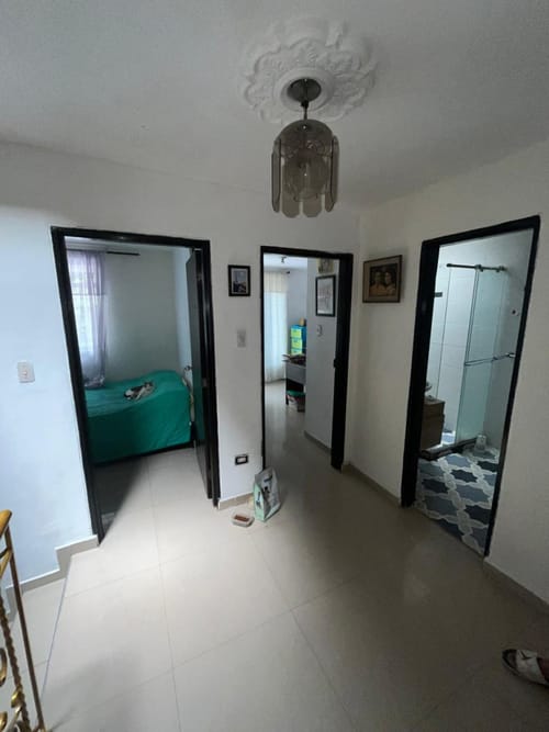 Casa de 6 alcobas en arriendo en Las Delicias, Cali, 200 m² · foto 6 de 24