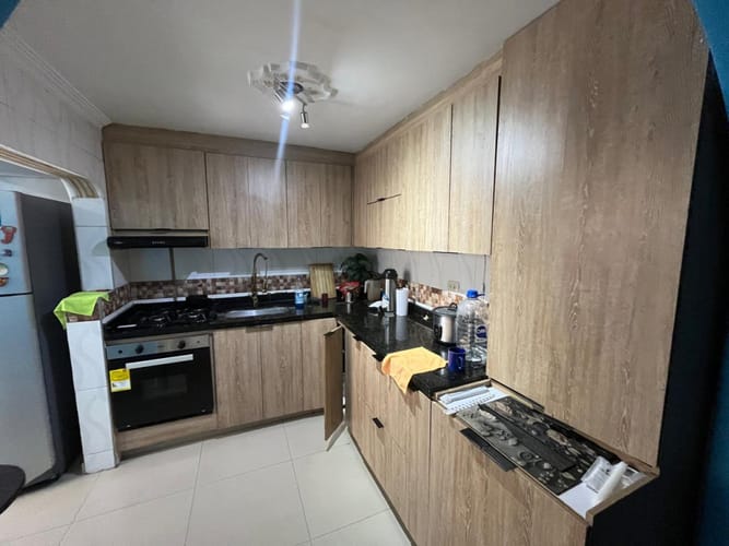 Casa de 6 alcobas en arriendo en Las Delicias, Cali, 200 m² · foto 9 de 24