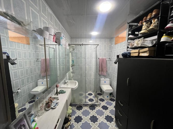 Casa de 6 alcobas en arriendo en Las Delicias, Cali, 200 m² · foto 11 de 24