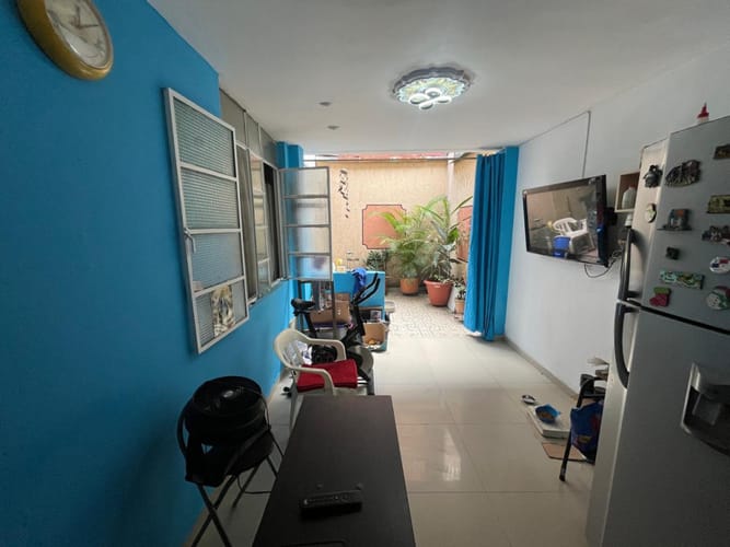 Casa de 6 alcobas en arriendo en Las Delicias, Cali, 200 m² · foto 13 de 24