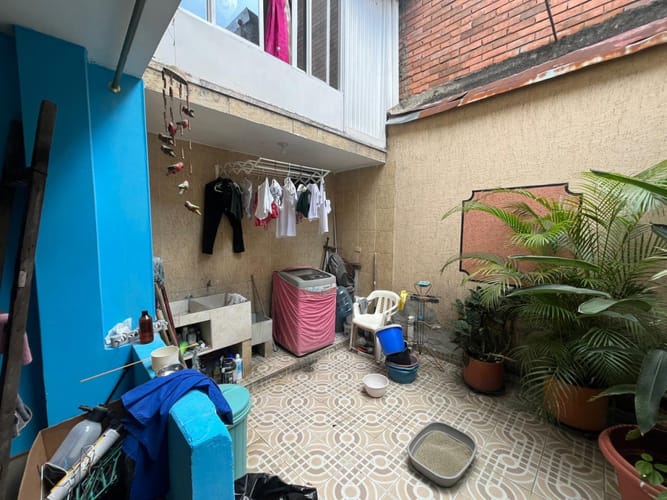 Casa de 6 alcobas en arriendo en Las Delicias, Cali, 200 m² · foto 15 de 24