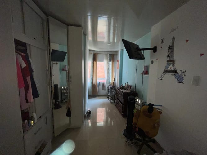 Casa de 6 alcobas en arriendo en Las Delicias, Cali, 200 m² · foto 17 de 24