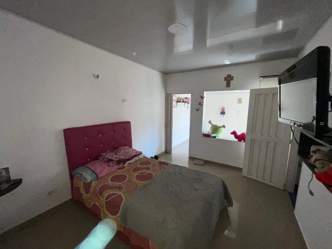 Casa de 6 alcobas en arriendo en Las Delicias, Cali, 200 m² · foto 21 de 24