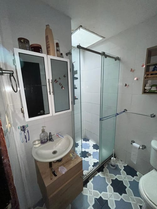 Casa de 6 alcobas en arriendo en Las Delicias, Cali, 200 m² · foto 23 de 24
