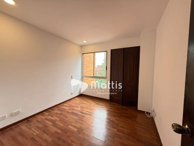 Apartamento de 3 alcobas en arriendo en El Diamante No. 2, Medellín, 162 m² · foto 10 de 24
