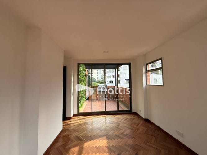 Apartamento de 3 alcobas en arriendo en El Diamante No. 2, Medellín, 162 m² · foto 20 de 24