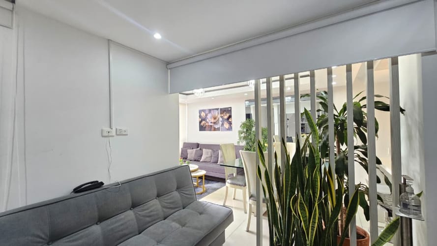 Apartamento de 2 alcobas en arriendo en Valle Del Lili, Cali, 65 m² · foto 6 de 21