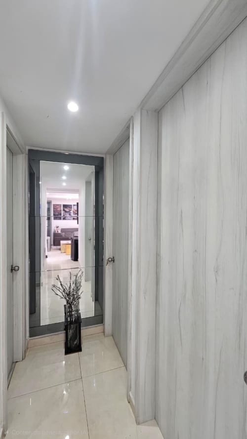 Apartamento de 2 alcobas en arriendo en Valle Del Lili, Cali, 65 m² · foto 10 de 21