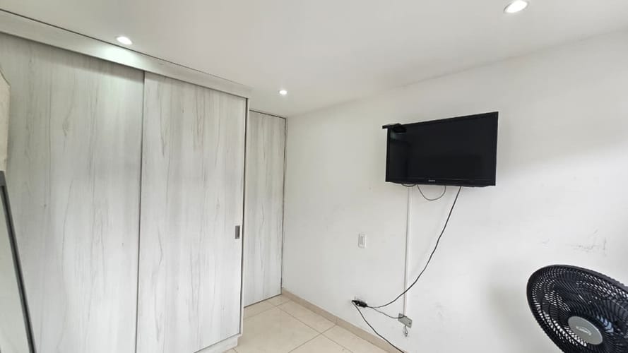 Apartamento de 2 alcobas en arriendo en Valle Del Lili, Cali, 65 m² · foto 12 de 21