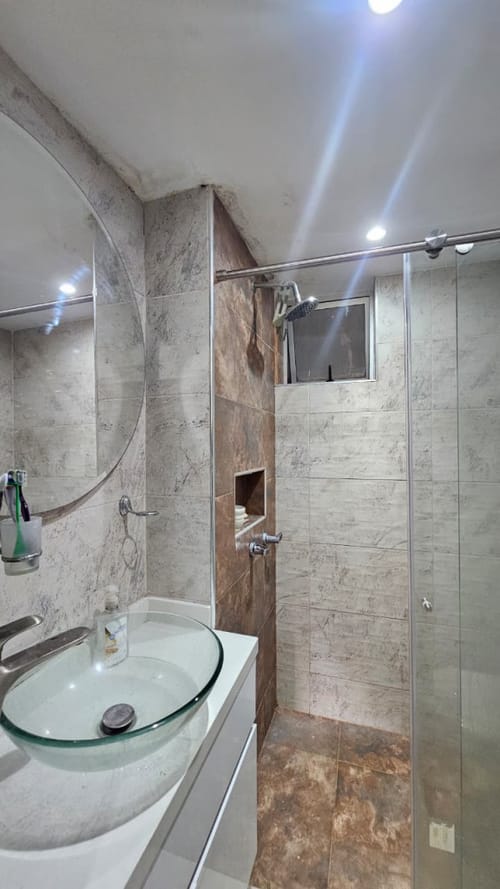 Apartamento de 2 alcobas en arriendo en Valle Del Lili, Cali, 65 m² · foto 15 de 21