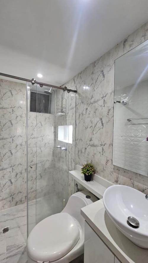 Apartamento de 2 alcobas en arriendo en Valle Del Lili, Cali, 65 m² · foto 16 de 21