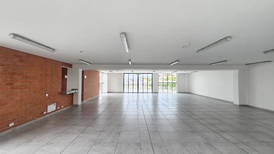Apartamento de 2 alcobas en arriendo en Valle Del Lili, Cali, 65 m² · foto 20 de 21