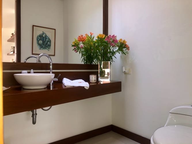 Casa de 4 alcobas en venta en Cerca De Piedra, Chía, 445 m² · foto 5 de 19
