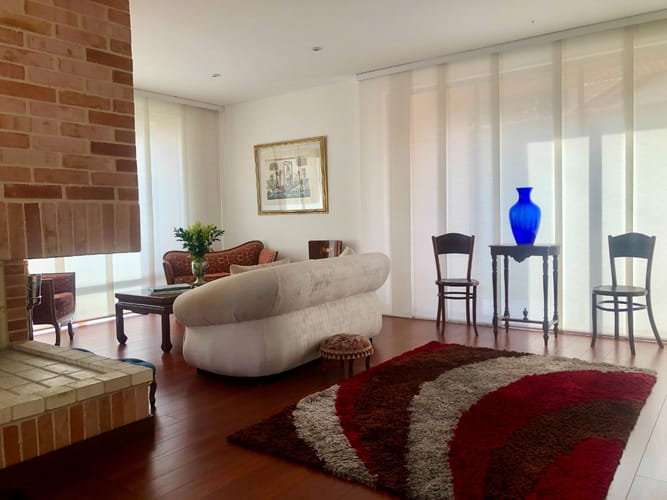Casa de 4 alcobas en venta en Cerca De Piedra, Chía, 445 m² · foto 6 de 19