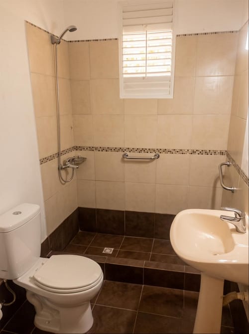 Apartamento en Alquiler · Foto 4