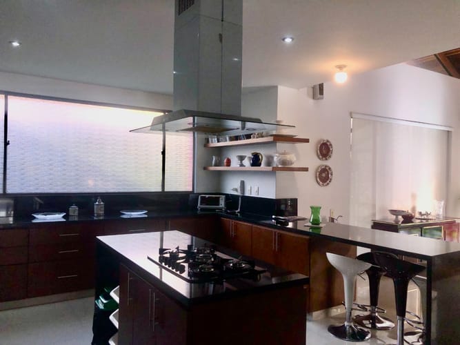 Casa de 4 alcobas en venta en Cerca De Piedra, Chía, 445 m² · foto 10 de 19