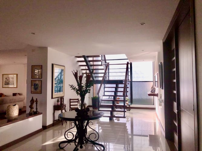 Casa de 4 alcobas en venta en Cerca De Piedra, Chía, 445 m² · foto 11 de 19