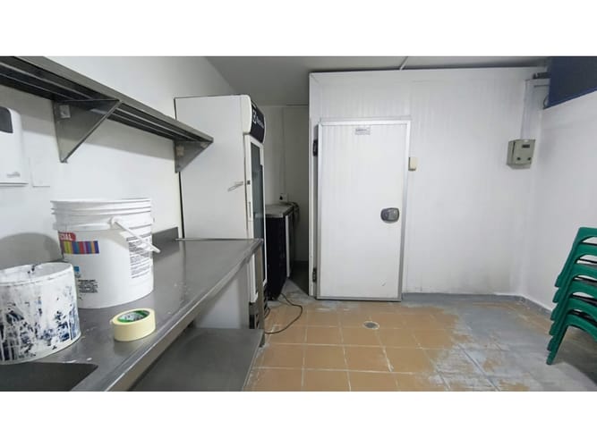 Local en venta en Laureles, Medellín, 150 m² · foto 6 de 6