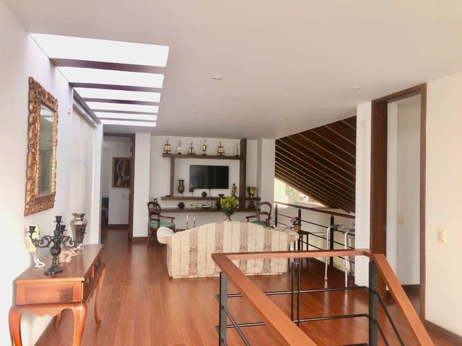 Casa de 4 alcobas en venta en Cerca De Piedra, Chía, 445 m² · foto 12 de 19