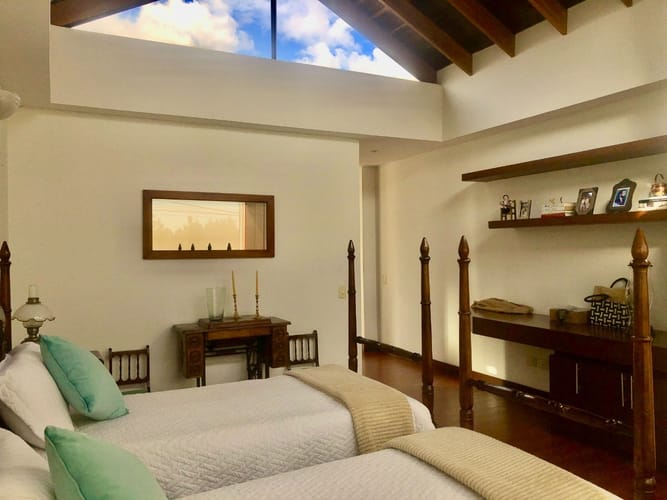 Casa de 4 alcobas en venta en Cerca De Piedra, Chía, 445 m² · foto 13 de 19