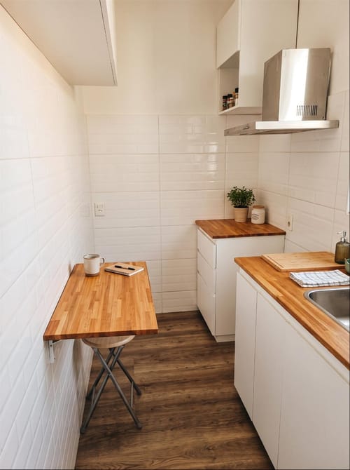 Apartamento en Alquiler · Foto 6