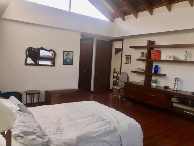 Casa de 4 alcobas en venta en Cerca De Piedra, Chía, 445 m² · foto 15 de 19