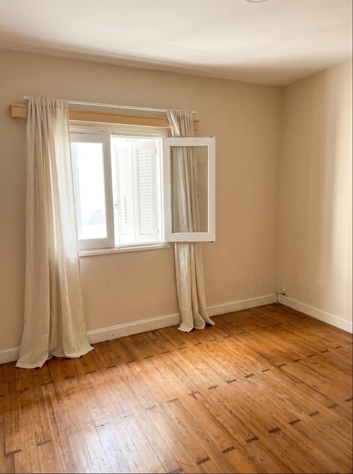 Apartamento en Alquiler · Foto 8