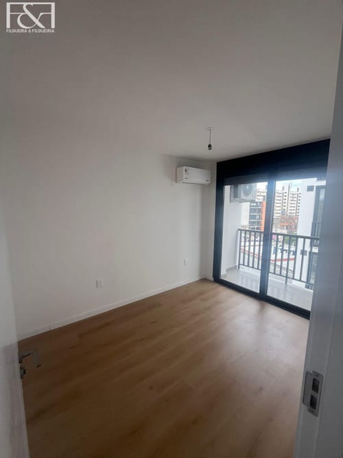 Apartamento en alquiler en La Blanqueada · Photo 3