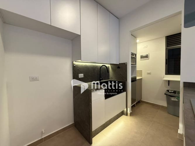 Apartamento de 3 alcobas en arriendo en Colombia, Medellín, 80 m² · foto 4 de 24