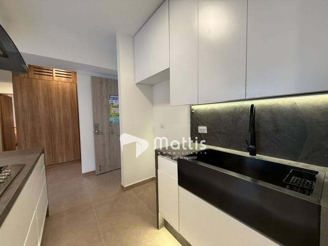 Apartamento de 3 alcobas en arriendo en Colombia, Medellín, 80 m² · foto 5 de 24