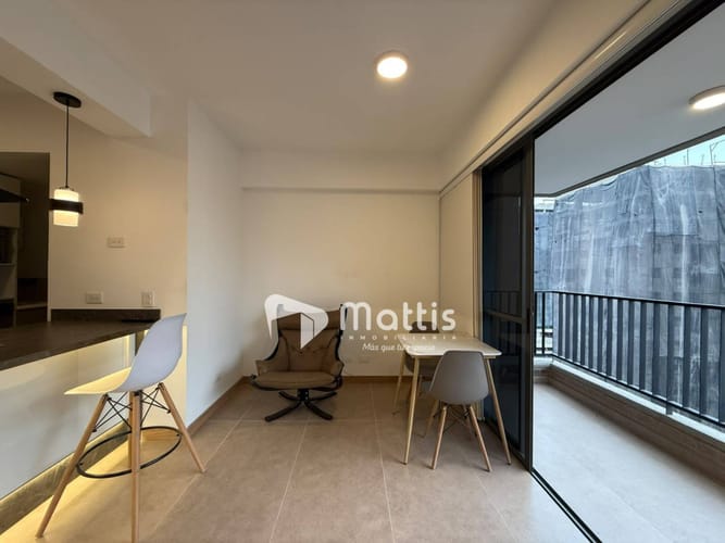 Apartamento de 3 alcobas en arriendo en Colombia, Medellín, 80 m² · foto 11 de 24