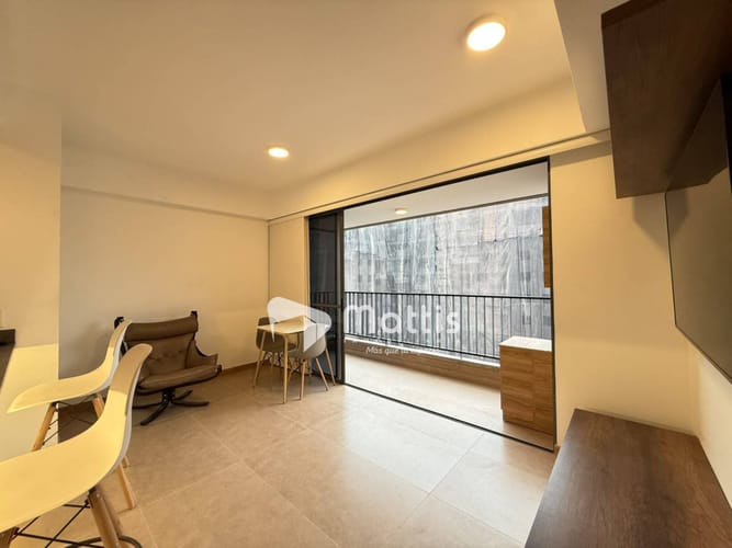 Apartamento de 3 alcobas en arriendo en Colombia, Medellín, 80 m² · foto 12 de 24
