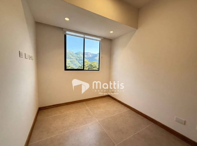 Apartamento de 3 alcobas en arriendo en Colombia, Medellín, 80 m² · foto 18 de 24