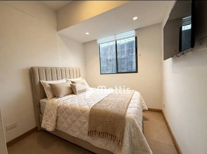 Apartamento de 3 alcobas en arriendo en Colombia, Medellín, 80 m² · foto 20 de 24