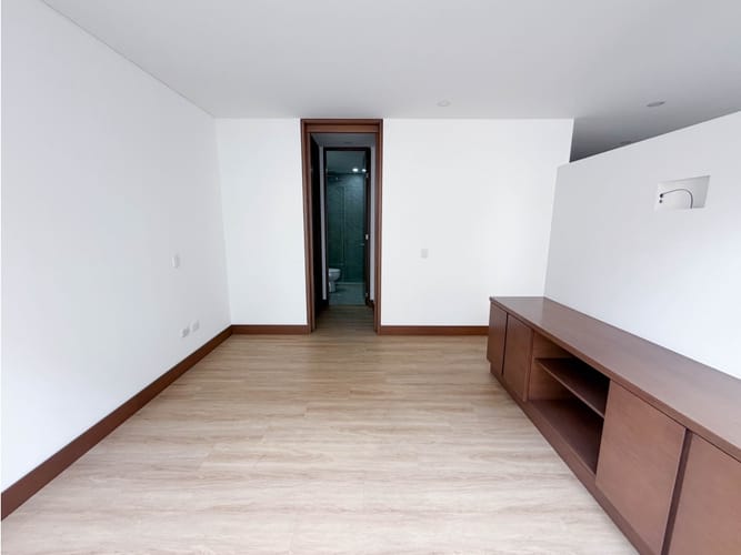 Apartaestudio en venta en San Patricio, Bogotá, 54 m² · foto 4 de 15