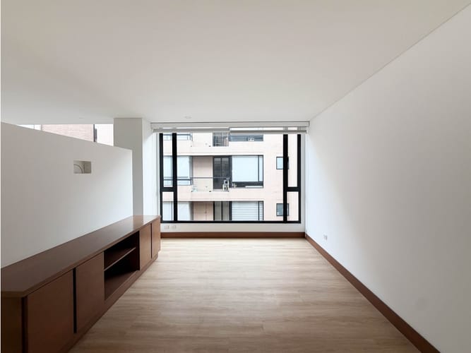 Apartaestudio en venta en San Patricio, Bogotá, 54 m² · foto 6 de 15