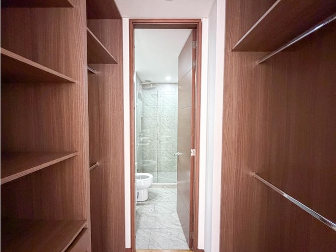 Apartaestudio en venta en San Patricio, Bogotá, 54 m² · foto 7 de 15