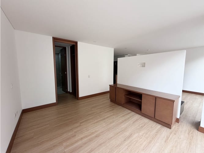 Apartaestudio en venta en San Patricio, Bogotá, 54 m² · foto 8 de 15