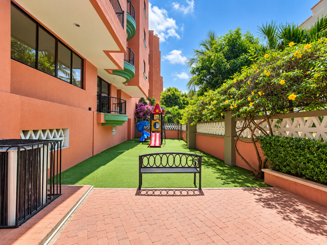 Apartaestudio en venta en Altos De Riomar, Barranquilla, 43 m² · foto 2 de 23