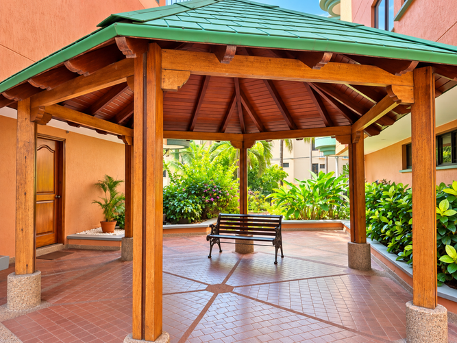 Apartaestudio en venta en Altos De Riomar, Barranquilla, 43 m² · foto 3 de 23