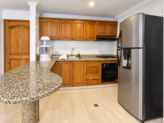 Apartaestudio en venta en Altos De Riomar, Barranquilla, 43 m² · foto 4 de 23