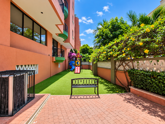 Apartaestudio en venta en Altos De Riomar, Barranquilla, 43 m² · foto 7 de 23