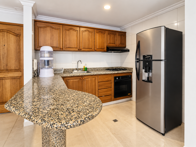 Apartaestudio en venta en Altos De Riomar, Barranquilla, 43 m² · foto 10 de 23