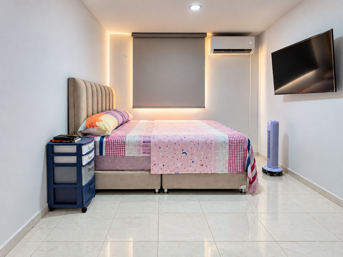 Apartaestudio en venta en Altos De Riomar, Barranquilla, 43 m² · foto 11 de 23