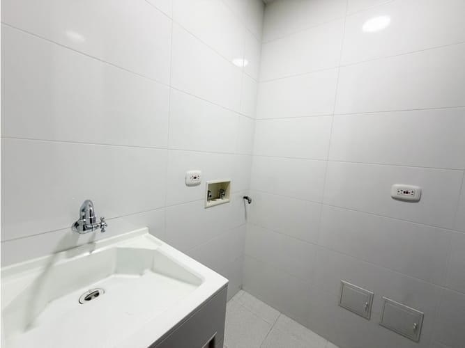 Apartaestudio en venta en San Patricio, Bogotá, 54 m² · foto 12 de 15