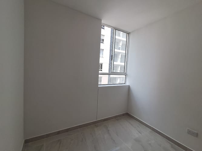 Apartamento de 2 alcobas en arriendo en Santo Domingo, Cali, 60 m² · foto 7 de 16