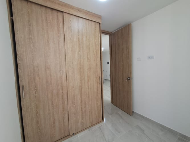 Apartamento de 2 alcobas en arriendo en Santo Domingo, Cali, 60 m² · foto 8 de 16