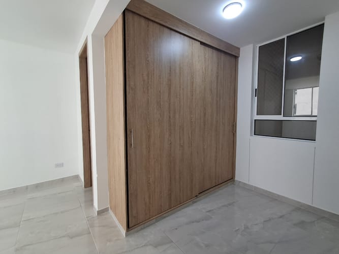 Apartamento de 2 alcobas en arriendo en Santo Domingo, Cali, 60 m² · foto 9 de 16