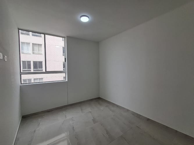 Apartamento de 2 alcobas en arriendo en Santo Domingo, Cali, 60 m² · foto 10 de 16