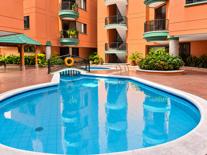 Apartaestudio en venta en Altos De Riomar, Barranquilla, 43 m² · foto 18 de 23